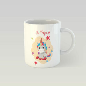 Design-muki "Be magical" - Paula Disain
