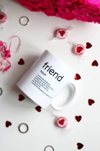 Design-muki - Friend