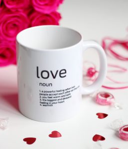 Design-muki - Love