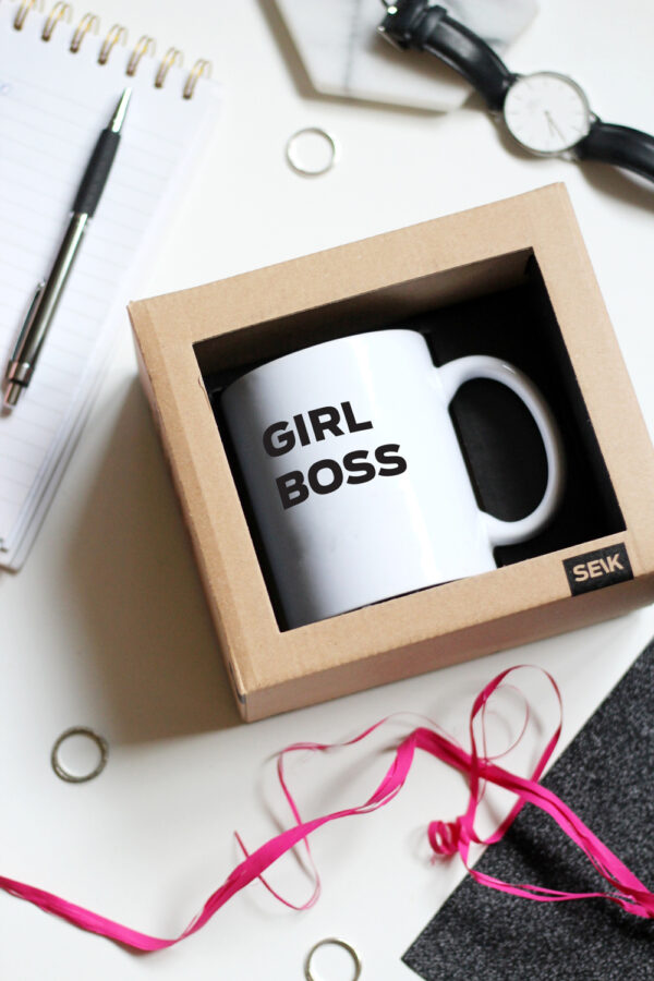 Design-muki “girl boss” - Image 2
