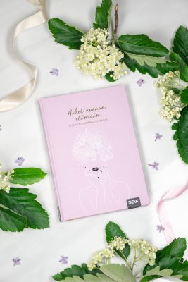 Itsetietoisuuden päiväkirja
