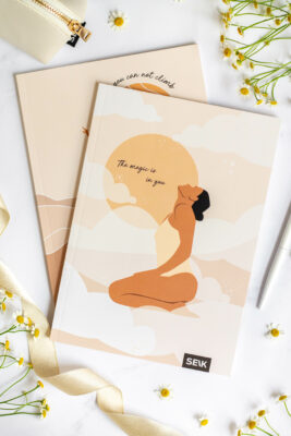 Bujo Pistevihko "Sun & Magic" (2 kpl)