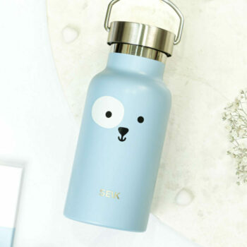 Juomapullo / termos – pieni koira 350 ml