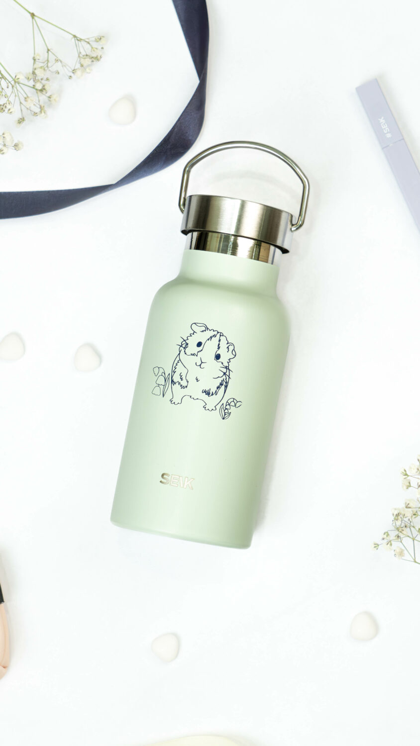 Juomapullo / termos – marsu 350 ml - Image 4