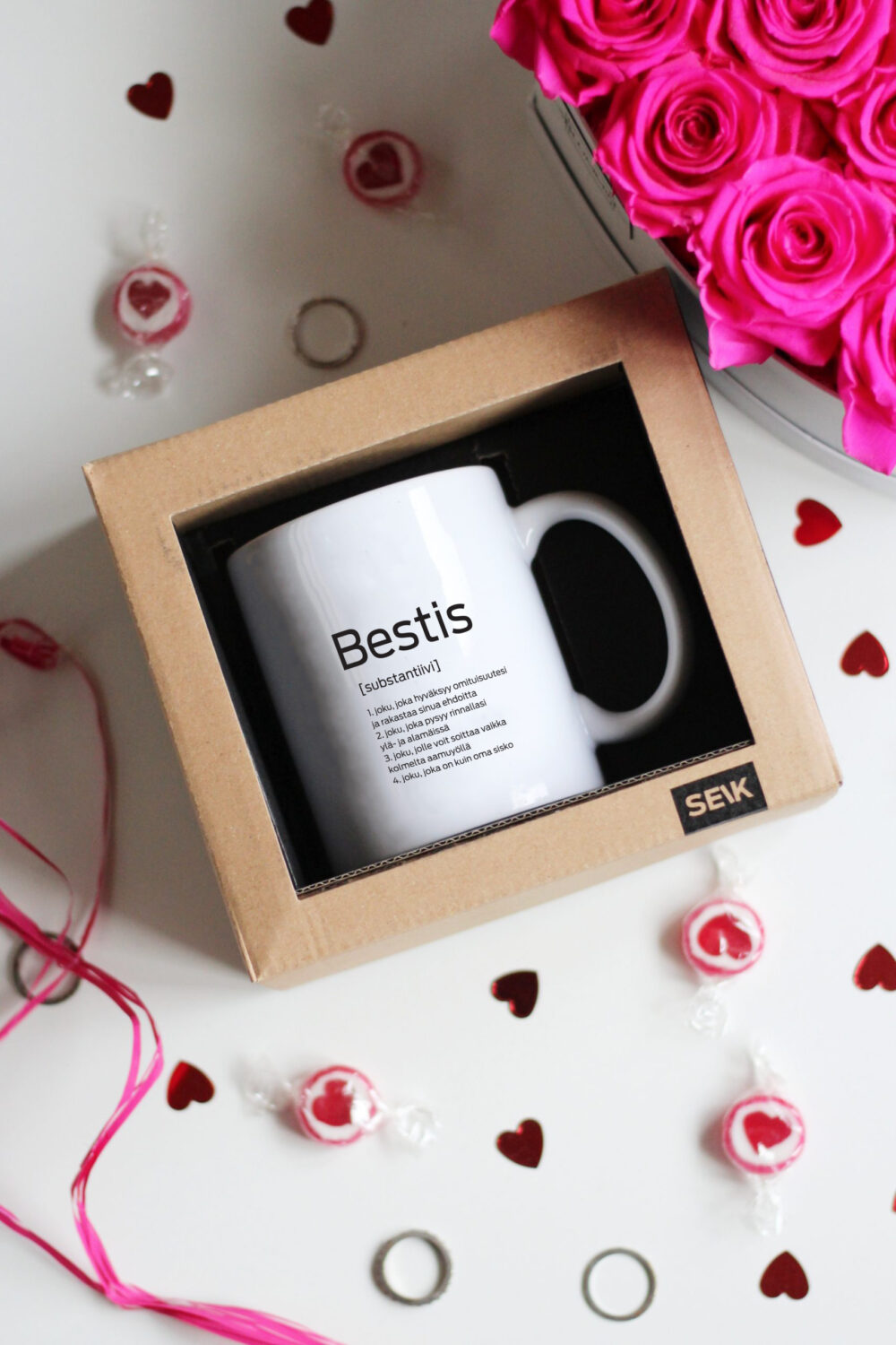 Design-muki - bestis