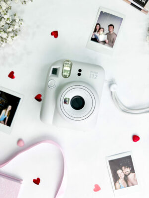 Pikakamera - Instax Mini 12 Fujifilm