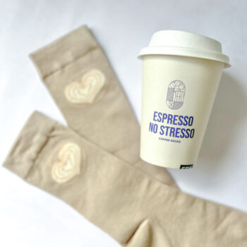 Espresso no stresso -sukat