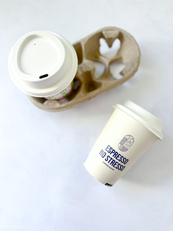 Espresso no stresso -sukat - Image 2
