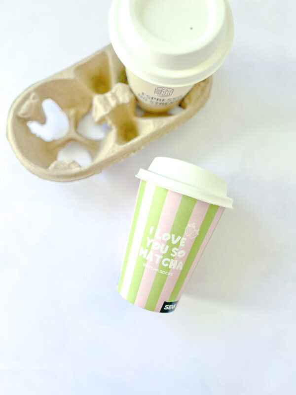 I love you so Matcha -sukat - Image 5