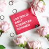 100 dolog, amit szeretek benned
