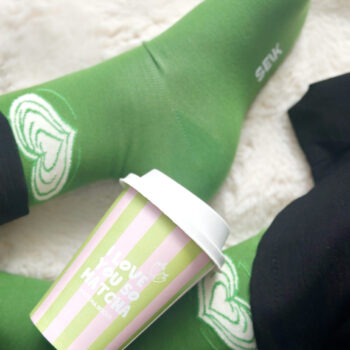 I love you so Matcha -sukat