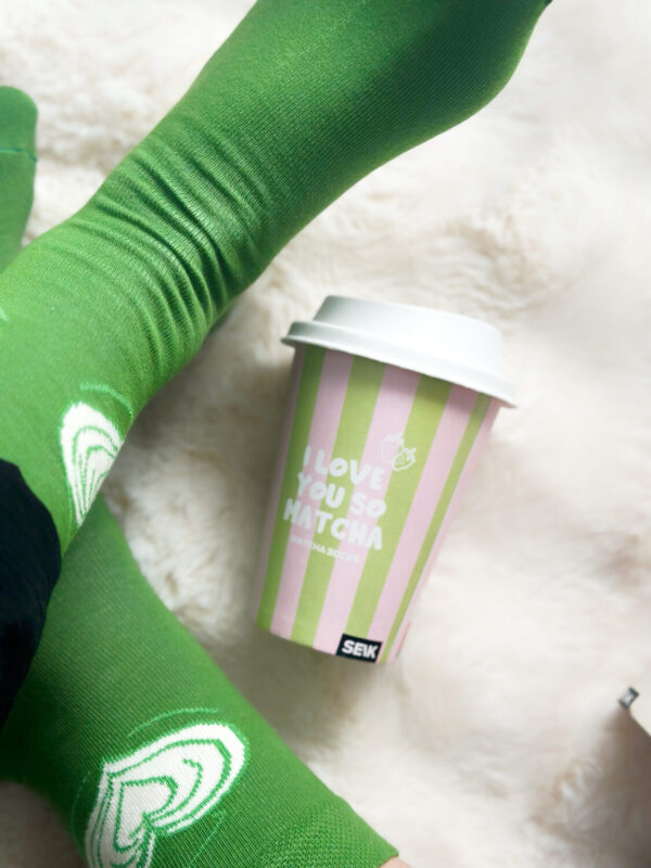 I love you so Matcha -sukat - Image 6
