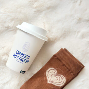 Espresso no stresso -sukat