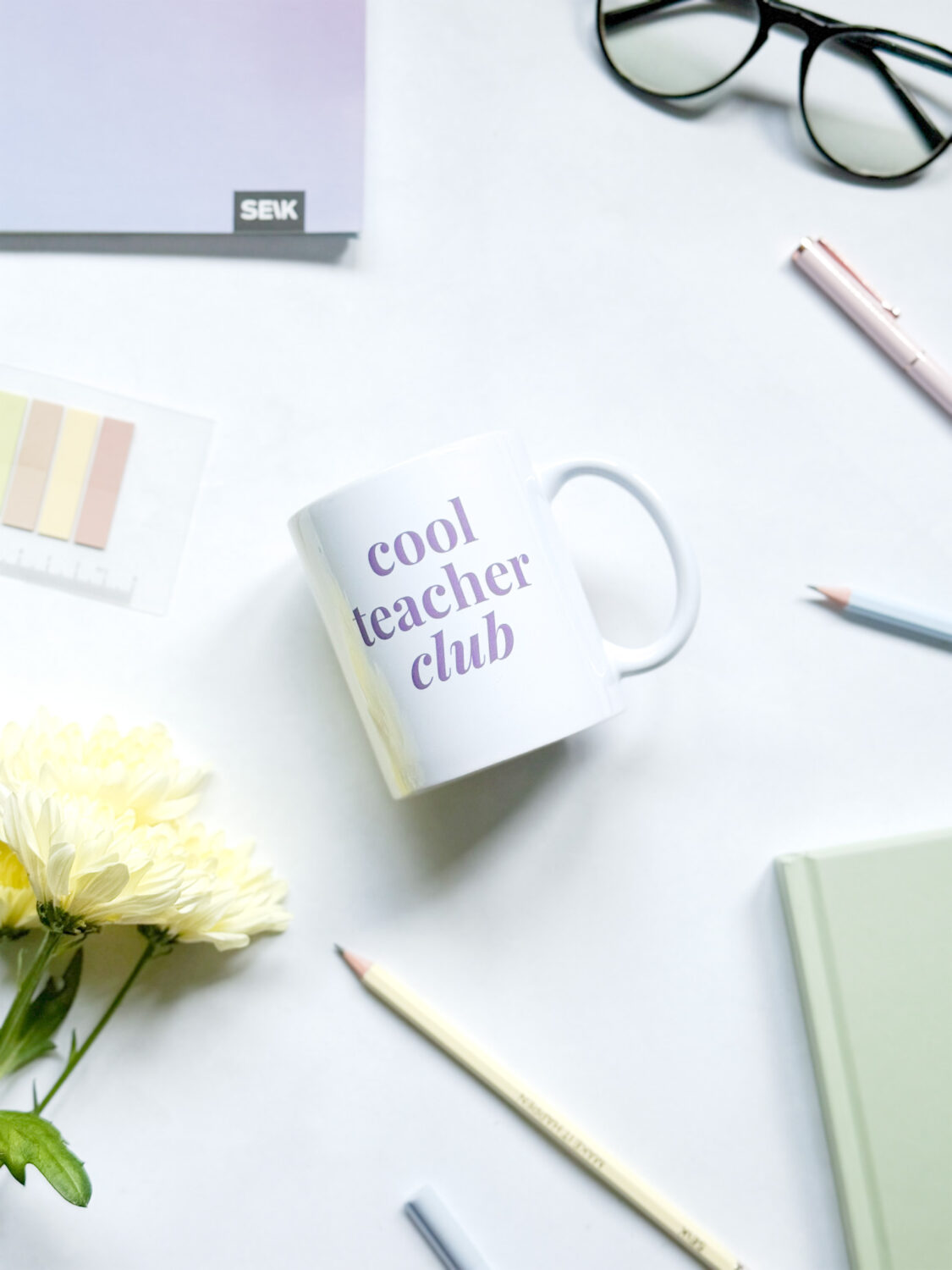 Design muki - Cool teacher club - Image 9