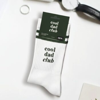 Isäsukat – Cool Dad Club (miehet 40–46)