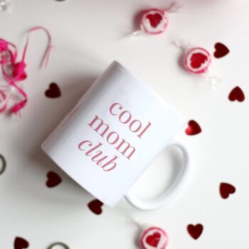 designmuki - cool mom club