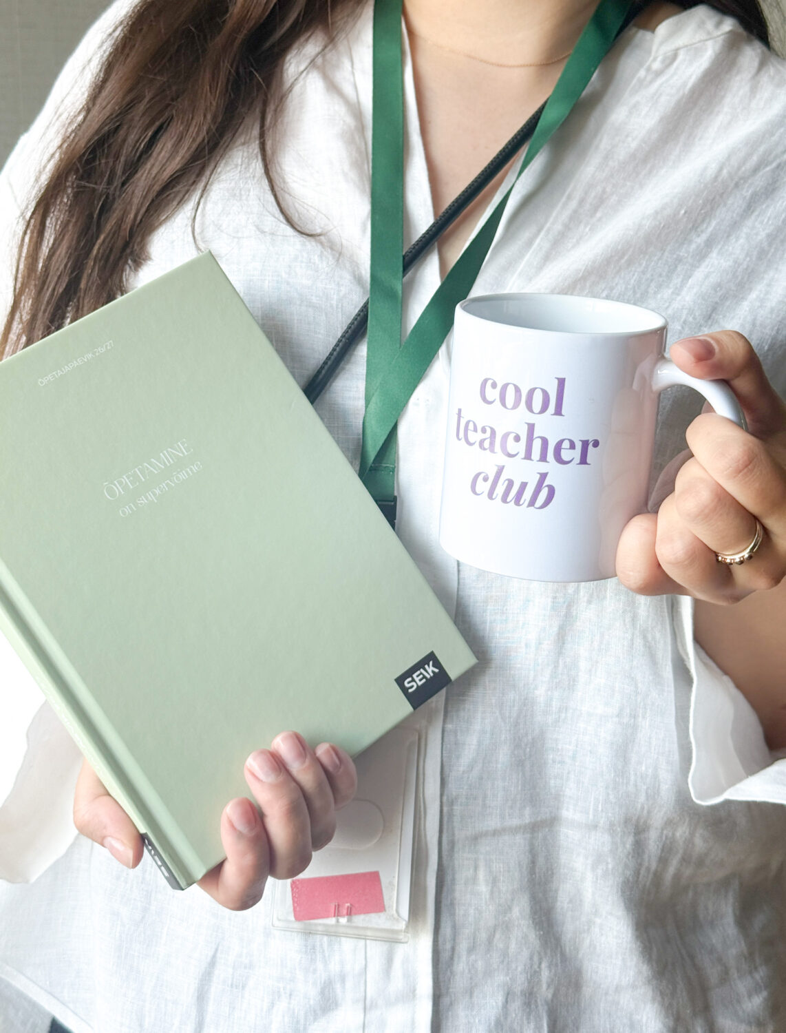 Design muki - Cool teacher club - Image 5